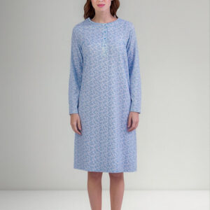 Camisa Mujer Lady Genny K-495 Cotton