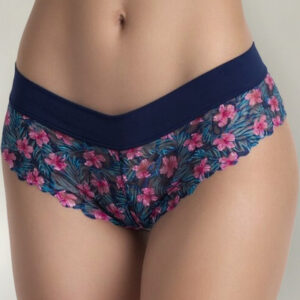 Pantaleta Mujer Lady Genny C-901 Encaje