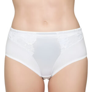 Cuadro Mujer Lady Genny C-763 Midi Cotton Spandex & Encaje