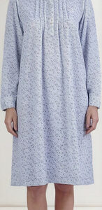 Pack Camisa Mujer Lady Genny K-419 Fantasia Estampada
