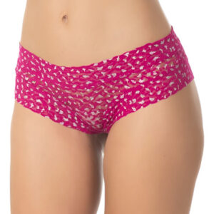 Pantaleta Mujer Lady Genny C-205 Encaje