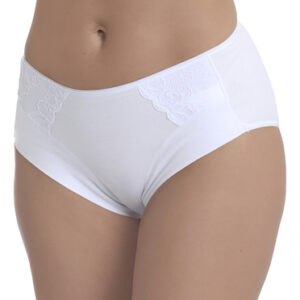 Bikini Mujer Lady Genny C-995 Bambu & Encaje