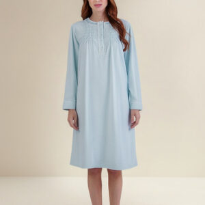 Camisa Mujer Lady Genny K-417 Micropolar