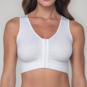 Sostén Mujer Lady Genny S-049 Seamless Post Operatorio