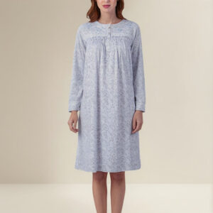 Camisa Mujer Lady Genny K-747 Cotton