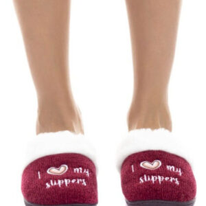 Pack Slipper Mujer Lady Genny Z-181