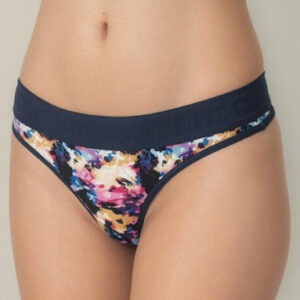 Colaless Mujer Lady Genny C-217 Microfibra