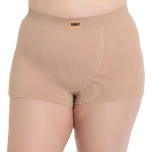 Pantaleta Mujer Lady Genny + Size C-445 Seamless