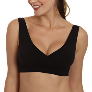 Sosten Mujer Lady Genny S-271 Maternal Seamless