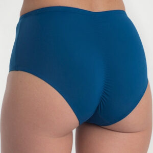 Cuadro Mujer Lady Genny C-555 Microfibra Con Encaje
