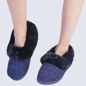 Slipper Mujer Lady Genny Z-203