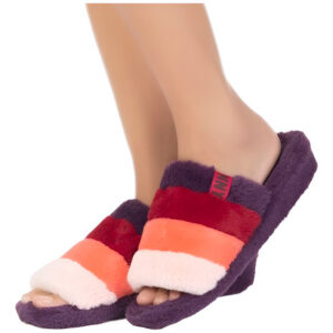 Slippers Mujer Lady Genny  Z-197