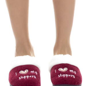 Slippers Mujer Lady Genny Z-181