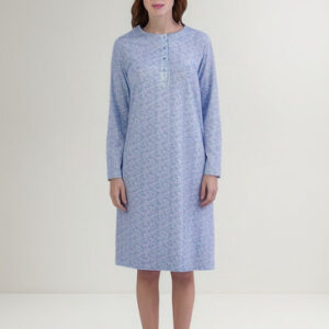 Pack Camisa Mujer Lady Genny K-495 Cotton