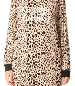 Camisola Mujer Lady Genny K-753 Estampada