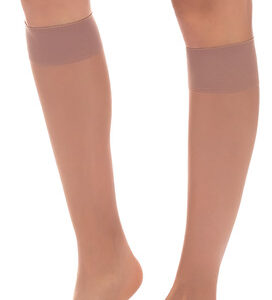 Media Pantalon (20 Denier) Lady Genny P-101