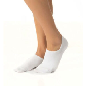 Calcetin Mujer Lady Genny P-673 Invisible Bambú