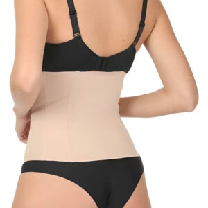 Faja Mujer Lady Genny F-77 Entrenadora De Cintura