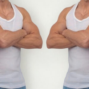 Pack Camiseta Ribb Hombre Monamour 37
