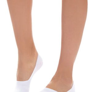 Calcetin Mujer Lady Genny P-513 Invisible Algodón
