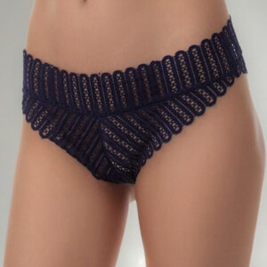 Colaless Mujer Lady Genny C-817 Encaje
