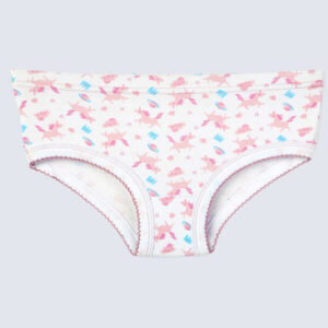 Cuadro Niña Lady Genny Girls Ac-109 Cotton