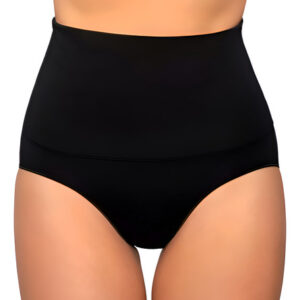 Cuadro Mujer Lady Genny C-553 Control Abdomen Cotton Spandex