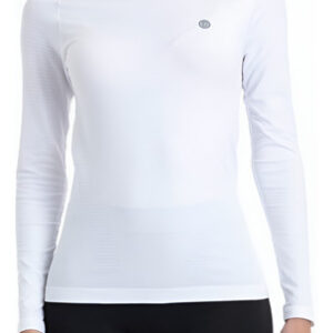 Camiseta Mujer Lady Genny K-001 Seamless Primera Capa