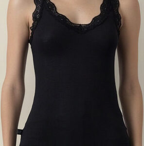 Pack Camiseta Mujer Lady Genny K-743 Bamboo & Encaje
