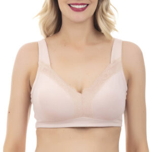 Sosten Mujer Lady Genny S-275bc Para Protesis Mamaria
