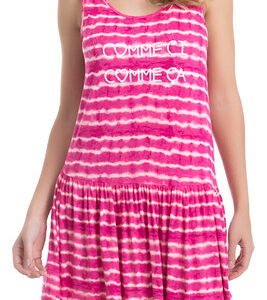 Camisola Viscosa Estampada Lady Genny K-739