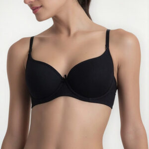Sostén Mujer Lady Genny S-067b Cotton Spandex