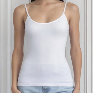 Tripack Camiseta Microfibra Con Pabilos Lady Genny K-427