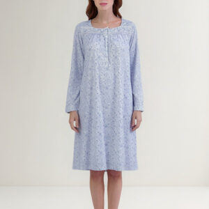 Camisa Mujer Lady Genny K-421 Cotton