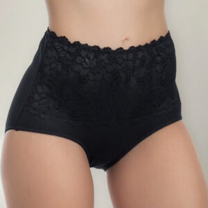 Cuadro Mujer Lady Genny C-935 Cotton Spandex & Encaje
