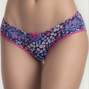 Bikini Mujer Lady Genny C-093 Cotton