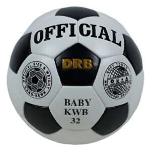 Balón Baby Drb + Bombín Drb 00.90 Oficial
