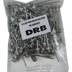 Aguja Metalica Drb 2.90.14 X 100 Unidades