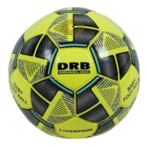 Balón Baby Drb + Bombín Drb 00.90 Liverpool