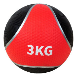 Balon Medicinal Drb F.20.22 Goma 3 Kg