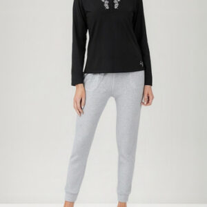 Pijama Cotton & Viscosa J-771 Lady Genny