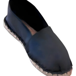 Alpargatas Suela Refuerzo Goma Cañamo Yute Excelente Calidad