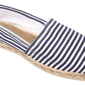 Alpargata Iberia Mezclilla ,fabricación Chilena Azul Claro 34