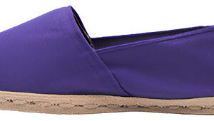 Alpargata Iberia Mezclilla ,fabricación Chilena - Variedad